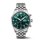Unworn IWC Pilot’s Watch Chronograph, Stainless Steel, 43 mm, Ref# IW378006