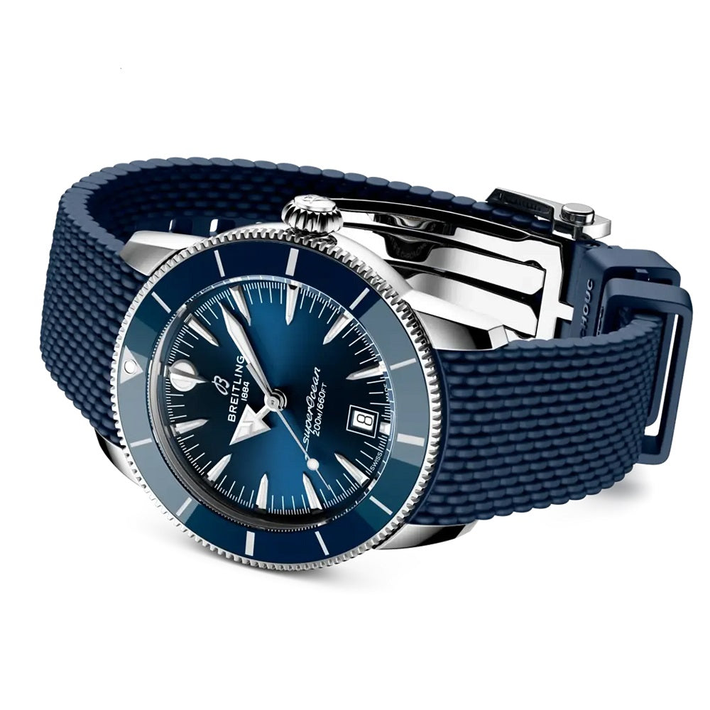 Breitling Superocean Heritage B31 Automatic 42, Stainless Steel and Ceramic, 42mm, Ref# AB3111161C1S1, Main view