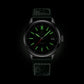 Breitling Top Time B31, Stainless Steel, 38mm, Ref# AB3113171L1X1, Luminous