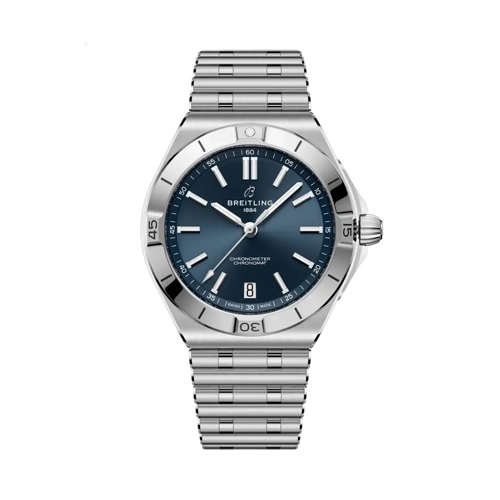 Breitling Chronomat B31 Automatic 40, Stainless Steel, Ref# AB3114101C1A1