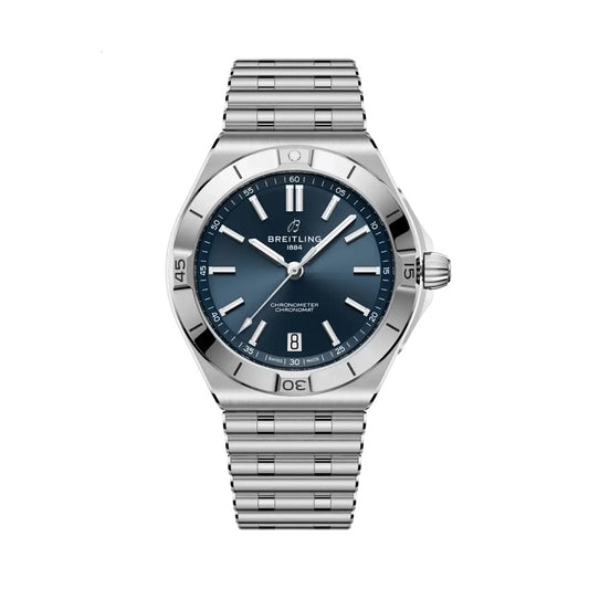 Breitling Chronomat B31 Automatic 40, Stainless Steel, Ref# AB3114101C1A1