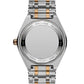 Breitling Chronomat Automatic 36, Stainless Steel, 18k Red Gold and Diamonds, Ref# U10320101A1U1, Back