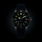 Breitling Superocean Heritage B31 Automatic 44, Stainless Steel,  18k Red Gold and Ceramic, 44mm, Ref# UB3112161C1S1, Luminous