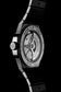 Unworn Chopard Alpine Eagle, Stainless Steel, 41mm, Ref# 298600-3002, Crown