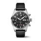 Unworn IWC Pilot's Watch Chronograph 41, Stainless Steel, 41mm, Ref# IW388111
