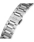 TAG Heuer Carrera Calibre 7 Date Automatic, Stainless Steel, 36mm, Ref# WBN2316.BA0001, Bracelet and clasp