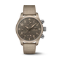 Unworn IWC Pilot’s Watch Chronograph 41 TOP GUN Mojave Desert, Ceramic, Titanium, 41.9mm, Ref# IW389402