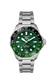 TAG Heuer Aquaracer Professional 300 GMT, Stainless Steel and Ceramic, 42mm, Ref# WBP5115.BA0013