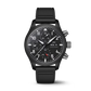 Unworn IWC Pilot’s Watch Chronograph TOP GUN 41, Ceramic, Titanium, 41mm, Ref# IW389401