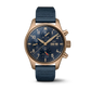 Unworn IWC Pilot's Watch Chronograph 41, Bronze, 41mm, Ref# IW388109