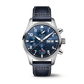 Unworn IWC Pilot's Watch Chronograph 41, Stainless Steel, 41mm, Ref# IW388101