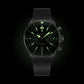 Breitling Superocean Heritage Chronograph 42, Stainless Steel and Ceramic, 42mm, Ref# AB0156361L1A1, Luminous