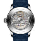 Breitling Superocean Heritage B31 Automatic 42, Stainless Steel and Ceramic, 42mm, Ref# AB3111161C1S1, Back