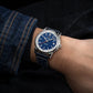 Breitling Top Time B31, Stainless Steel, 38mm, Ref# AB3113A71C2X1, Watch on hand