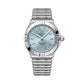 Breitling Chronomat B31 Automatic 40, Stainless Steel and Platinum, Ref# PB3114101C1A1