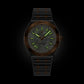 Breitling Chronomat Automatic 36, Stainless Steel, 18k Red Gold and Diamonds, Ref# U10320101A1U1, Luminous