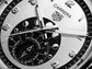 TAG Heuer Carrera Astronomer, Stainless Steel, 39mm, Ref# WBX2110.BA0044, hands and marcers
