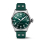 Unworn IWC Big Pilot’s Watch 43, Stainless Steel, 43mm, Ref# IW329306