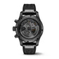 Unworn IWC Pilot’s Watch Performance Chronograph 41 Mercedes-AMG PETRONAS Formula One™ Team, Ceratanium, 41mm, Ref# IW388306, Back