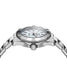 TAG Heuer Aquaracer Professional 200 Solargraph, Stainless Steel, 34mm, Ref# WBP1312.BA0005, Side