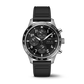 Unworn IWC Pilot’s Watch Performance Chronograph AMG 41, Titanium, 41mm, Ref# IW388305