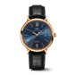 Unworn IWC Portofino Automatic, 18k Rose Gold, 40mm, Ref# IW356522