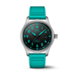 Unworn IWC Pilot’s Watch Mark XX Mercedes-AMG PETRONAS Formula One™ Team, Titanium, 40mm, Ref# IW328210