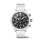 Unworn IWC Pilot’s Watch Chronograph TOP GUN Edition “Lake Tahoe”, Ceramic, Titanium, 44,5mm, Ref# IW389105