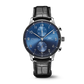 Unworn IWC Portugieser Automatic Chronograph, Stainless steel, 41 mm, Ref# IW371606