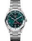 TAG Heuer Carrera Date Twin-Time, Stainless Steel, 41mm, Ref# WDA2114.BA0043, Main view