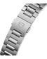 TAG Heuer Carrera Calibre 5 Date, Stainless Steel, 39mm, Ref# WBN2110.BA0639, Braselet and clasp