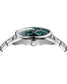 TAG Heuer Carrera Date Twin-Time, Stainless Steel, 41mm, Ref# WDA2114.BA0043, Side