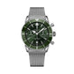 Breitling Superocean Heritage Chronograph 42, Stainless Steel and Ceramic, 42mm, Ref# AB0156361L1A1