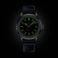 Breitling Top Time B31, Stainless Steel, 38mm, Ref# AB3113A71C2X1, Luminous