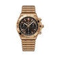 Breitling Chronomat B01 Chronograph 42, 18k Red Gold, Ref# RB0158101Q1R1