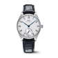 Unworn IWC Portugieser Automatic 40, Stainless steel, 40,4mm, Ref# IW358304