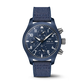 Unworn IWC Pilot’s Watch Chronograph 41 TOP GUN Oceana, Ceramic, Titanium, 41.9mm, Ref# IW389404