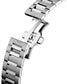 TAG Heuer Carrera Date Twin-Time, Stainless Steel, 41mm, Ref# WDA2114.BA0043, Clasp
