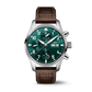 Unworn IWC Pilot's Watch Chronograph 41, Stainless Steel, 41mm, Ref# IW388103