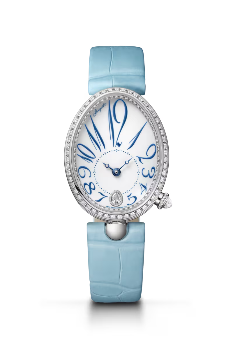 Reine de Naples 8918