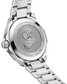 TAG Heuer Aquaracer Professional 300 GMT, Stainless Steel and Ceramic, 42mm, Ref# WBP5115.BA0013, Back