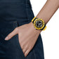 TAG Heuer Formula 1 Solargraph Limited Edition, Stainless Steel, TH-Polylight, 38mm, Ref# WBY1117.FT8087, Watch on hand