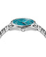 TAG Heuer Carrera Calibre 7 Date Automatic, Stainless Steel, 36mm, Ref# WBN2316.BA0001, Side