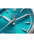 TAG Heuer Carrera Calibre 7 Date Automatic, Stainless Steel, 36mm, Ref# WBN2316.BA0001, Hands and indexes