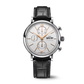 Unworn IWC Portofino Chronograph, Stainless Steel, 42mm, Ref# IW391031