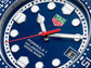 TAG Heuer Formula 1 Solargraph, Stainless Steel, 38mm, Ref# WBY1112.BA0042, Hands and markers