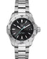TAG Heuer Aquaracer Professional 200 Solargraph, Titanium, 40mm, Ref# WBP1180.BF0000, Main view