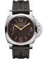 Panerai Luminor, 44mm, Stainless Steel, Ref# PAM01731, 1