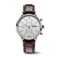 Unworn IWC Portofino Chronograph, Stainless Steel, 42mm, Ref# IW391027