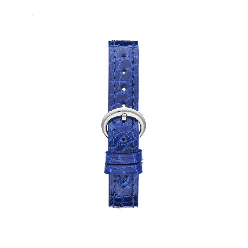 Chopard Happy Sport Oval Automatic, Stainless Steel, 7 floating diamonds, 31.3mm x 29mm, Ref# 278602-3001, Clasp